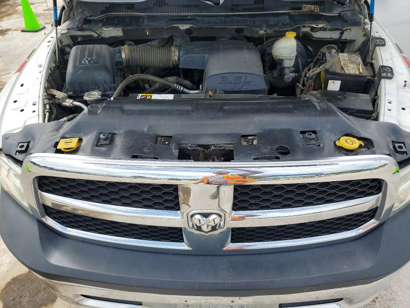 Продажа на аукционе авто 2015 Ram 1500, vin: 1C6RR7KG9FS575394, номер лота: 53931526