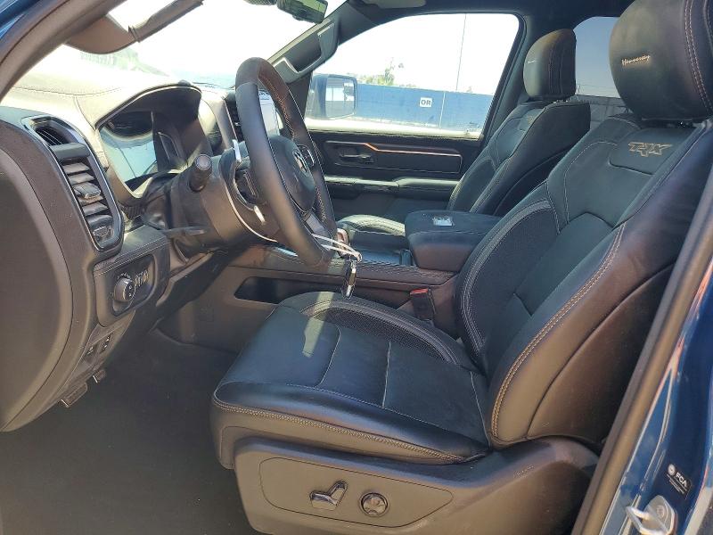 Продажа на аукционе авто 2024 Ram 1500, vin: 1C6SRFU9XRN201387, номер лота: 56718406
