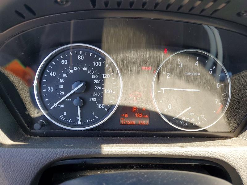 Продаж на аукціоні авто 2013 Bmw X5, vin: 5UXZV4C58D0G52329, номер лоту: 58751156