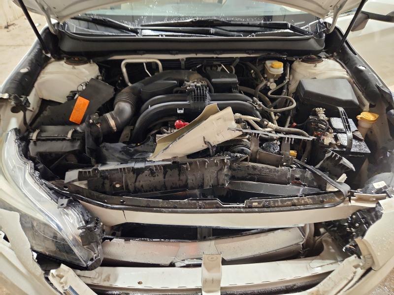 55921276 :رقم المزاد ، 4S3BNAF66H3025619 vin ، 2017 Subaru Legacy مزاد بيع