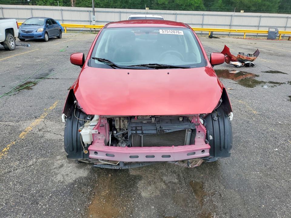 Auction sale of the 2020 Mitsubishi Mirage, vin: ML32F3FJXLHF06858, lot number: 57512076