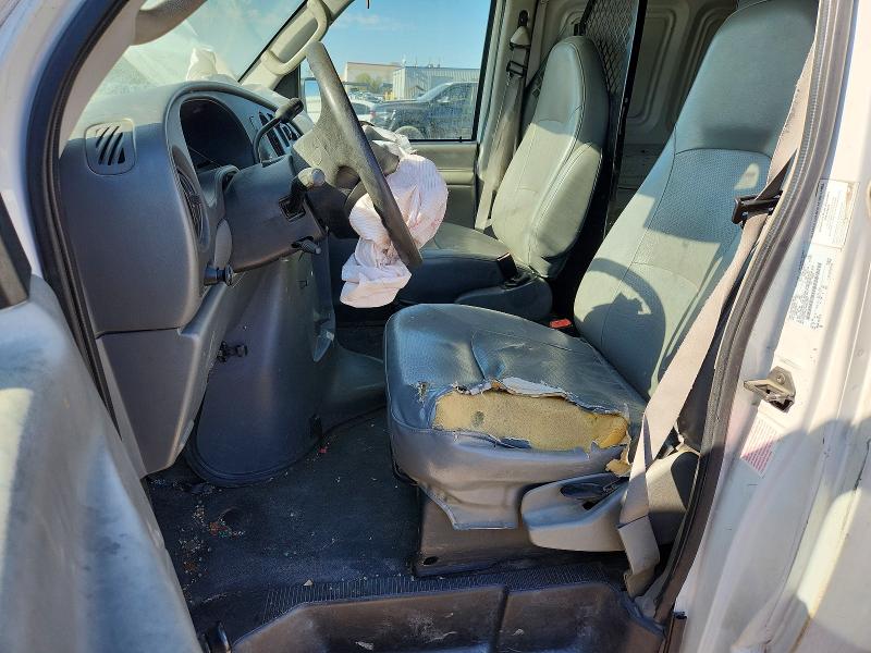 2004 Ford Econoline მანქანა იყიდება აუქციონზე, vin: 1FTSE34L14HA23097, აუქციონის ნომერი: 49663506