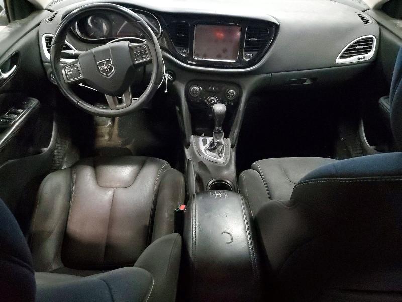 57511596 :رقم المزاد ، 1C3CDFBA4DD287856 vin ، 2013 Dodge Dart مزاد بيع