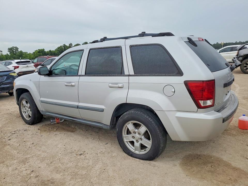 Aukcja sprzedaży 2007 Jeep Grand Cherokee, vin: 1J8HS48PX7C595480, numer aukcji: 58127676