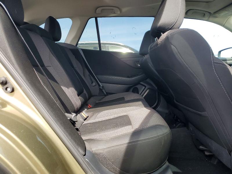 Aukcja sprzedaży 2024 Subaru Outback, vin: 4S4BTAFC5R3288712, numer aukcji: 56684656