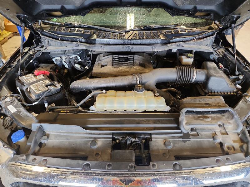 Продажа на аукционе авто 2022 Ford F150, vin: 1FTFW1E8XNFA93708, номер лота: 57638636