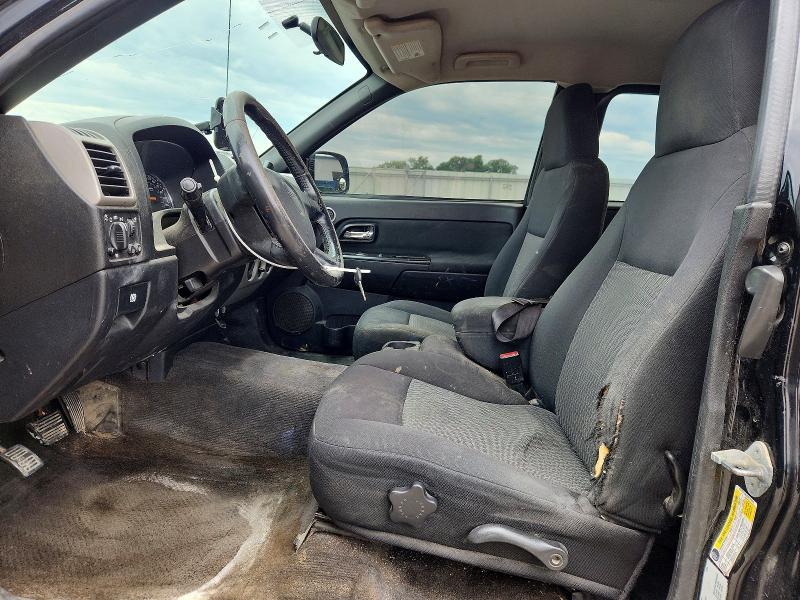 58843036 :رقم المزاد ، 1GTDT19E498141908 vin ، 2009 Gmc Canyon مزاد بيع
