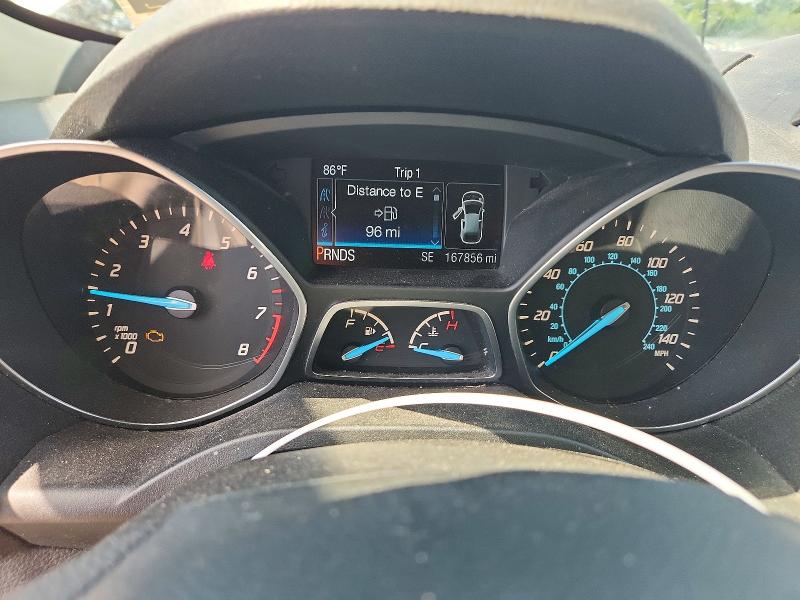 Aukcja sprzedaży 2015 Ford Escape, vin: 1FMCU9GX2FUA72789, numer aukcji: 57111466