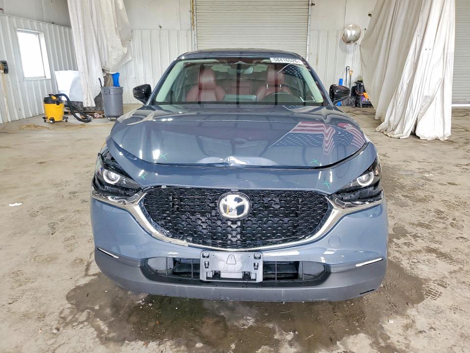 2024 Mazda Cx-30 მანქანა იყიდება აუქციონზე, vin: 3MVDMBCM4RM661653, აუქციონის ნომერი: 58416526