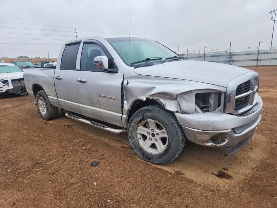 Aukcja sprzedaży 2007 Dodge Ram 1500, vin: 1D7HA18P37S177105, numer aukcji: 55071456