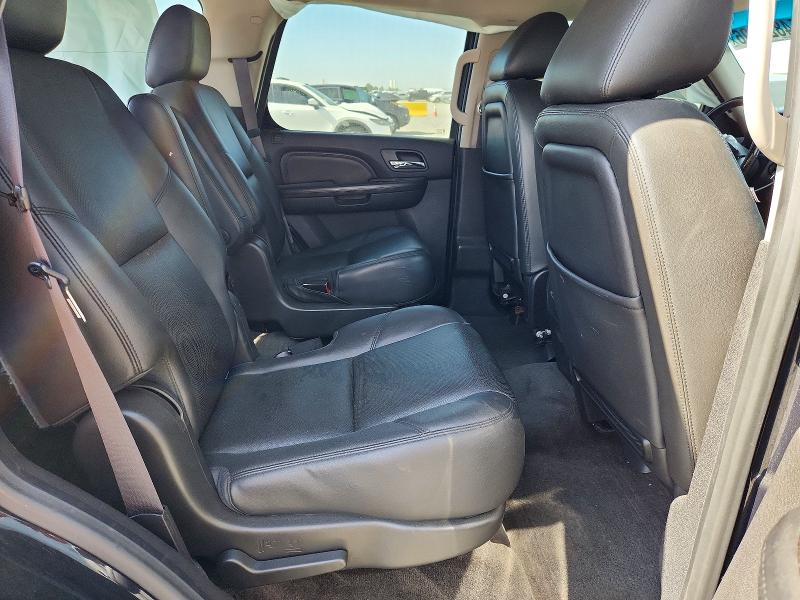 54825396 :رقم المزاد ، 1GKS2EEF3DR216802 vin ، 2013 Gmc Yukon مزاد بيع
