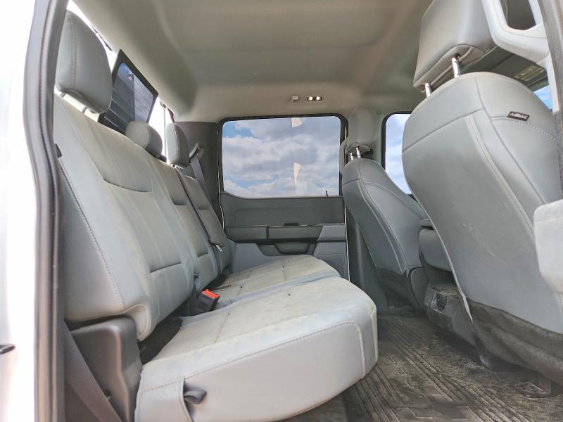 Aukcja sprzedaży 2024 Ford F350 Xl, vin: 1FD8W3HT1REC96479, numer aukcji: 56581356
