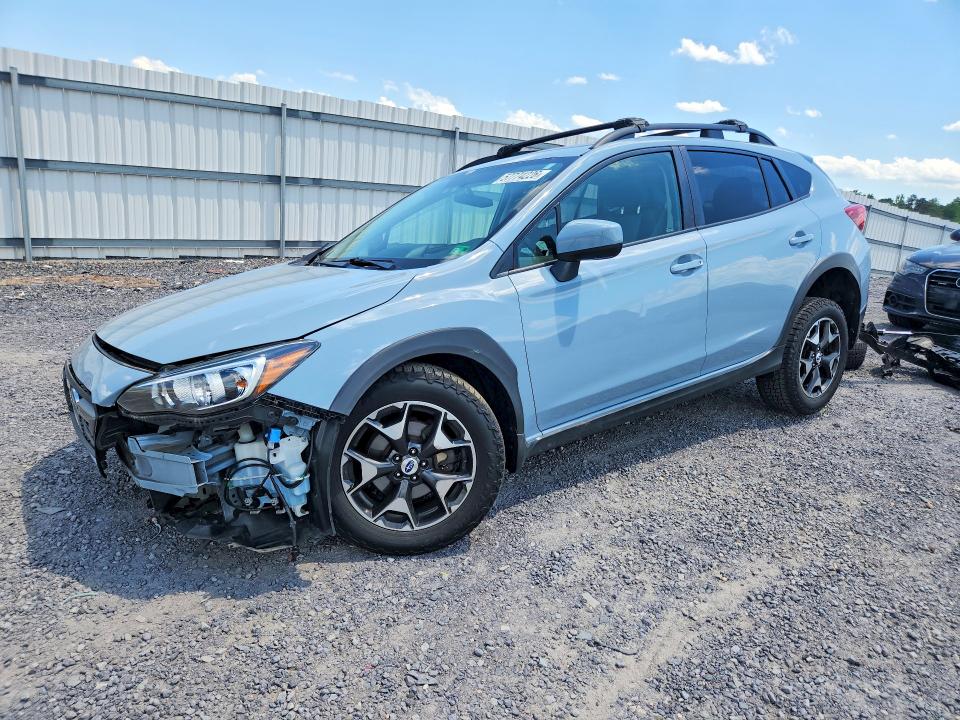 Продажа на аукционе авто 2018 Subaru Crosstrek, vin: JF2GTACC8JH267652, номер лота: 57774226