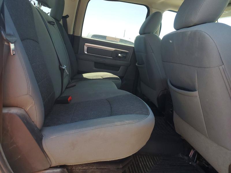2014 Ram 2500 მანქანა იყიდება აუქციონზე, vin: 3C6UR5DJ2EG263625, აუქციონის ნომერი: 55616426