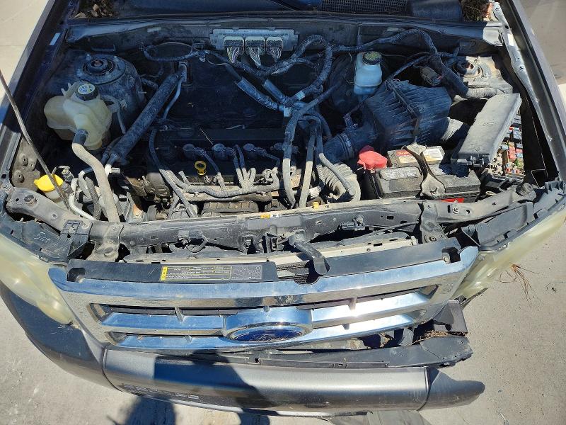Продаж на аукціоні авто 2009 Ford Escape, vin: 1FMCU027X9KA29398, номер лоту: 57542766