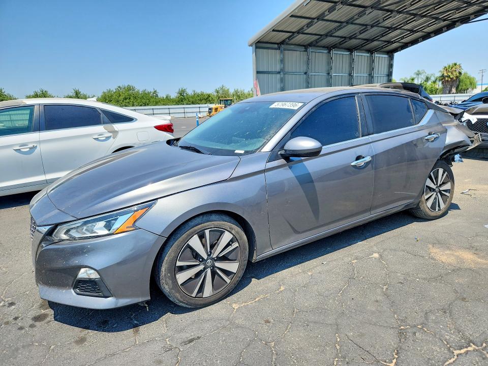 Продаж на аукціоні авто 2022 Nissan Altima, vin: 1N4BL4DV3NN318496, номер лоту: 57967396