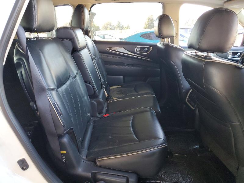 Aukcja sprzedaży 2019 Infiniti Qx60, vin: 5N1DL0MN2KC506375, numer aukcji: 57564786