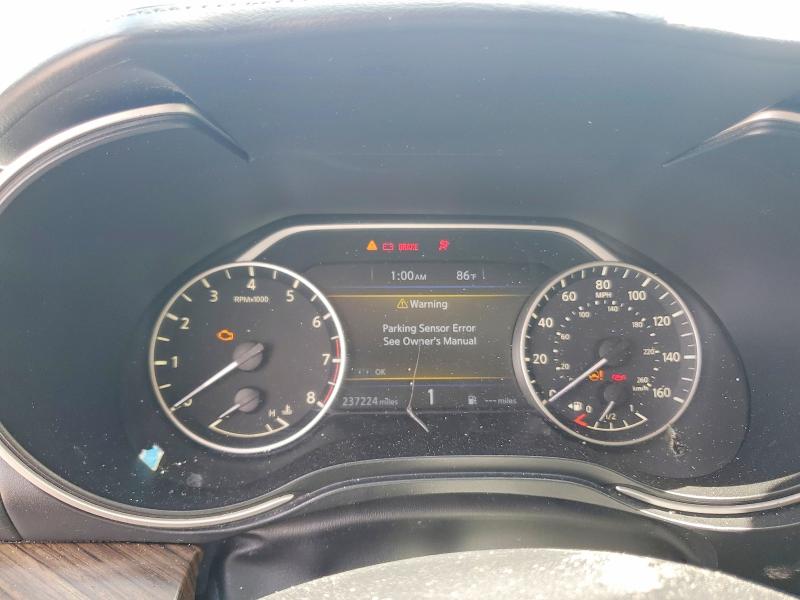 2016 Nissan Maxima მანქანა იყიდება აუქციონზე, vin: 1N4AA6AP4GC401968, აუქციონის ნომერი: 57530816