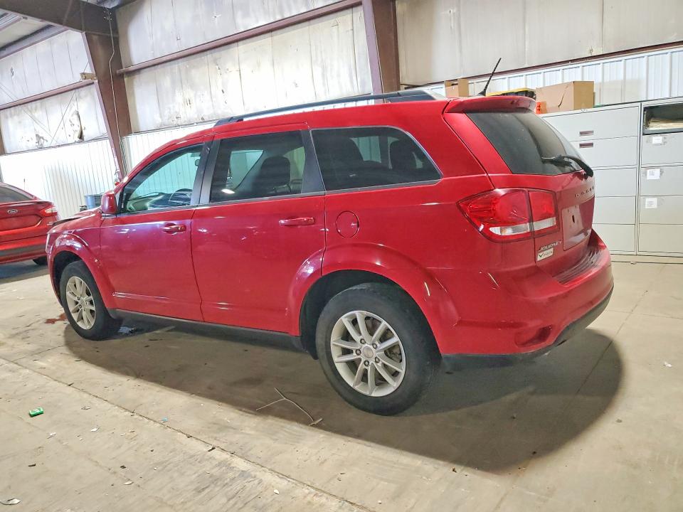 56030246 :رقم المزاد ، 3C4PDCBGXFT616539 vin ، 2015 Dodge Journey مزاد بيع