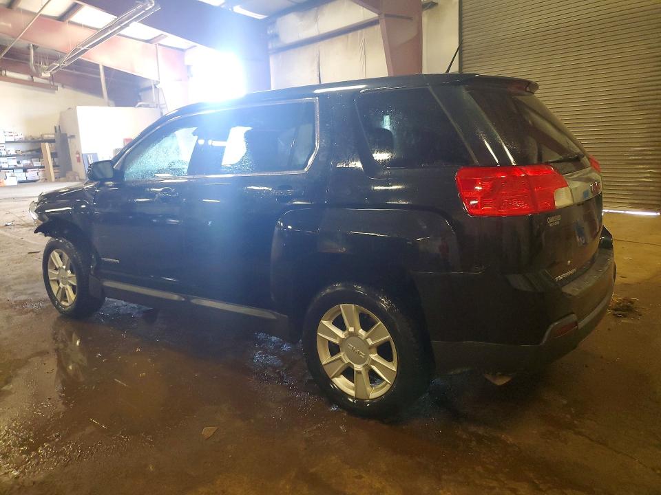 Продаж на аукціоні авто 2013 Gmc Terrain, vin: 2GKFLREK2D6248039, номер лоту: 57038106