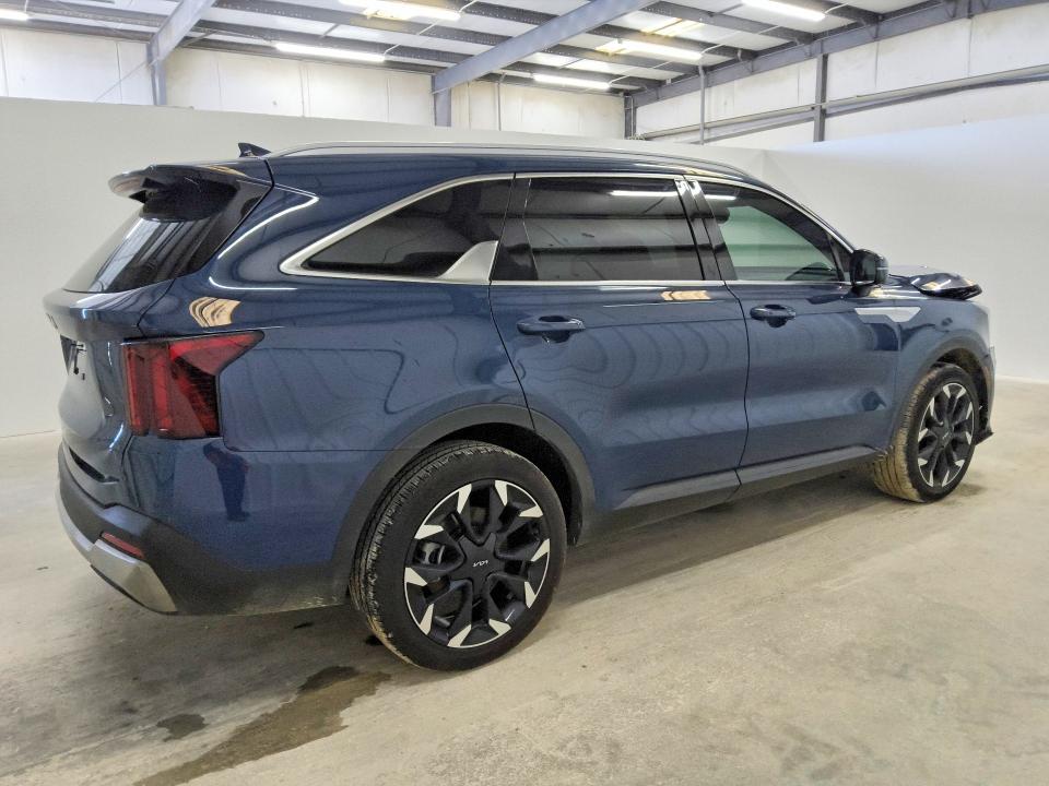 57195386 :رقم المزاد ، 5XYRH4JF1TG454539 vin ، 2026 Kia Sorento مزاد بيع
