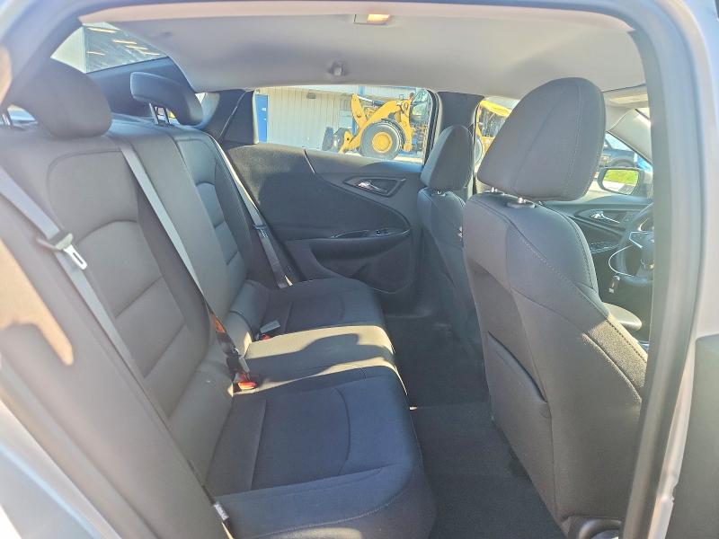 Продаж на аукціоні авто 2020 Chevrolet Malibu, vin: 1G1ZB5ST0LF127234, номер лоту: 58208056