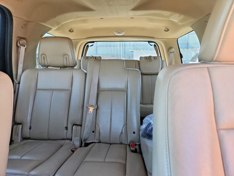 2009 Ford Expedition მანქანა იყიდება აუქციონზე, vin: 1FMFU18599EB06740, აუქციონის ნომერი: 52728726