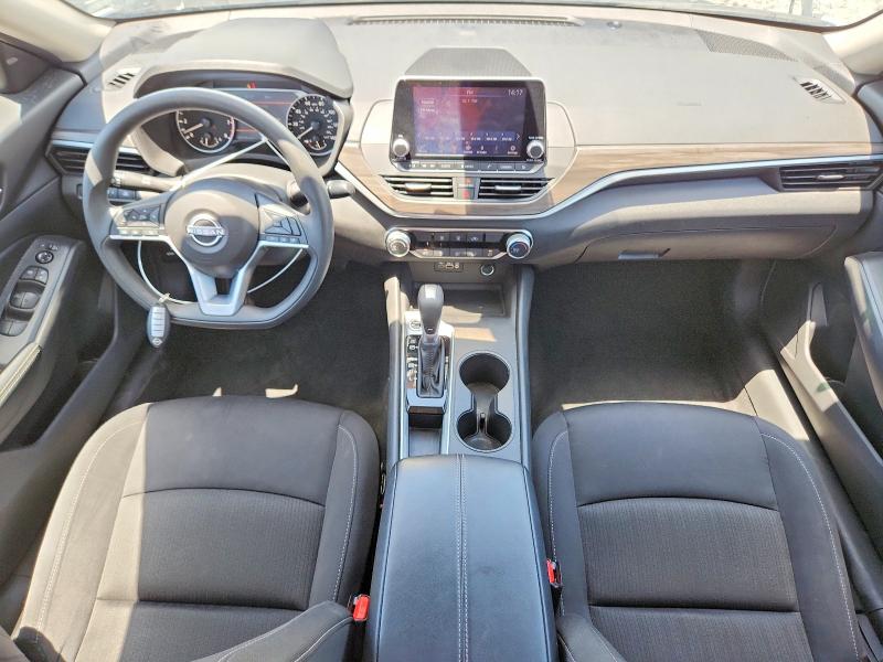 Aukcja sprzedaży 2025 Nissan Altima, vin: 1N4BL4DV5SN364083, numer aukcji: 57829536