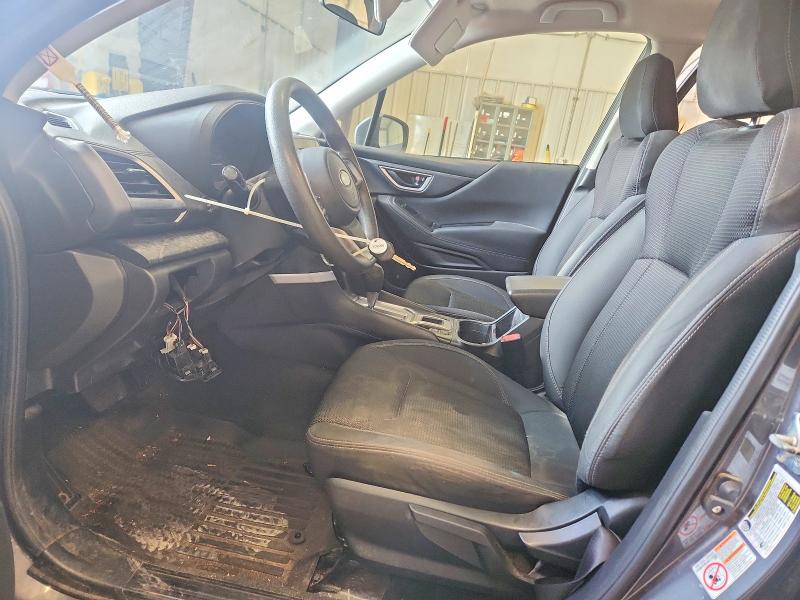 Продажа на аукционе авто 2020 Subaru Forester, vin: JF2SKADC8LH478882, номер лота: 56152206