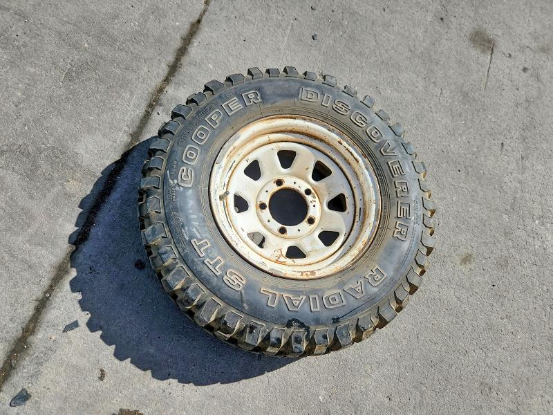 Продажа на аукционе авто 1974 Jeep Cj7 Scrambler, vin: J4F835TH42410, номер лота: 56125026