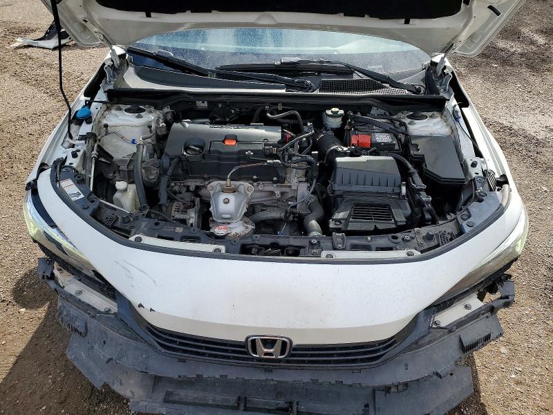 Aukcja sprzedaży 2022 Honda Civic, vin: 2HGFE2F2XNH123552, numer aukcji: 56829656