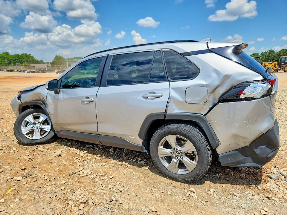 Продажа на аукционе авто 2024 Toyota Rav4 Hybrid, vin: 2T3RWRFV9RW230481, номер лота: 56945406