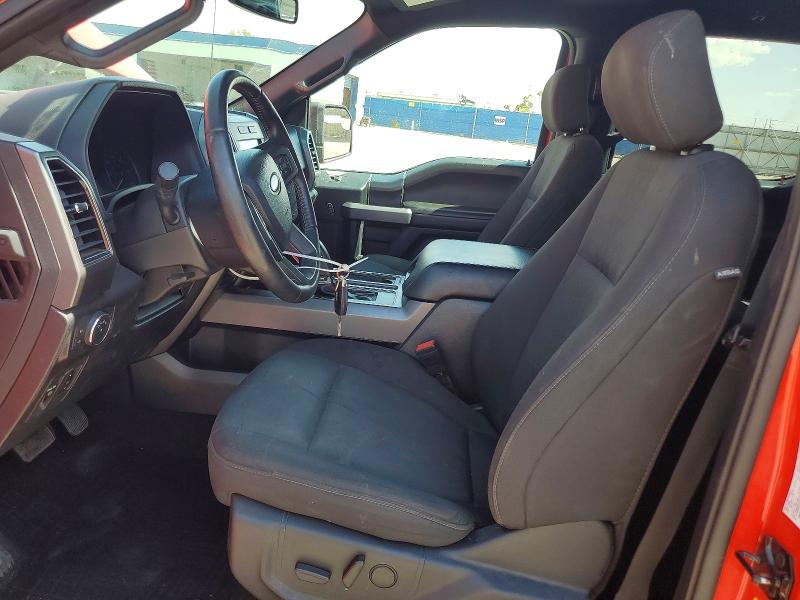 Aukcja sprzedaży 2019 Ford F150, vin: 1FTEW1CP7KKC02134, numer aukcji: 56629946