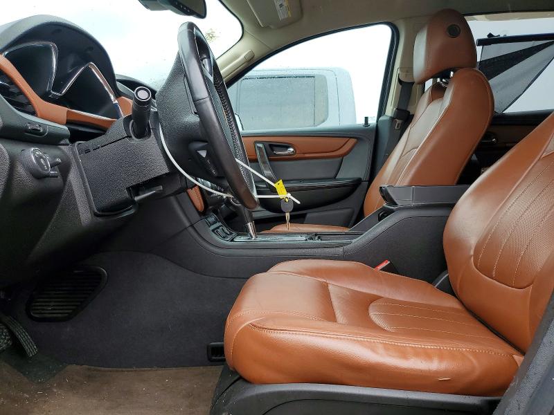 Aukcja sprzedaży 2017 Chevrolet Traverse, vin: 1GNKRJKD7HJ313855, numer aukcji: 52745776