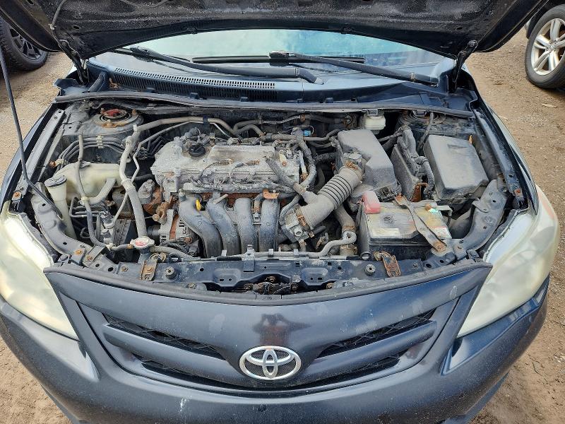 Продаж на аукціоні авто 2013 Toyota Corolla, vin: 2T1BU4EEXDC060436, номер лоту: 59059666