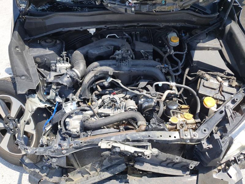 Продаж на аукціоні авто 2018 Subaru Forester, vin: JF2SJAEC4JH405684, номер лоту: 57209696