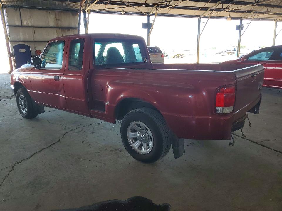 Aukcja sprzedaży 2000 Ford Ranger, vin: 1FTYR14V8YPC20056, numer aukcji: 56971956