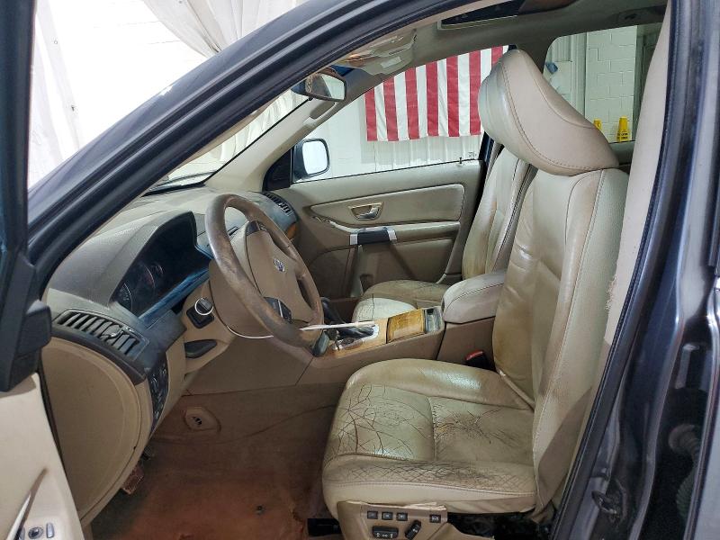 56951346 :رقم المزاد ، YV4CZ982571389409 vin ، 2007 Volvo Xc90 مزاد بيع