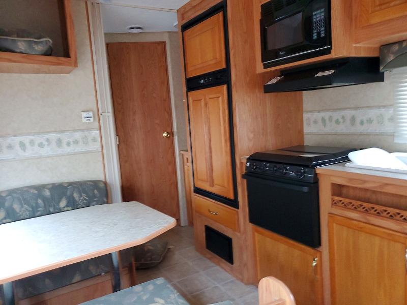 Aukcja sprzedaży 2005 Jayco Jay Recreational Vehicle (rv), vin: 1UJBJ02NX51EF1936, numer aukcji: 56759206