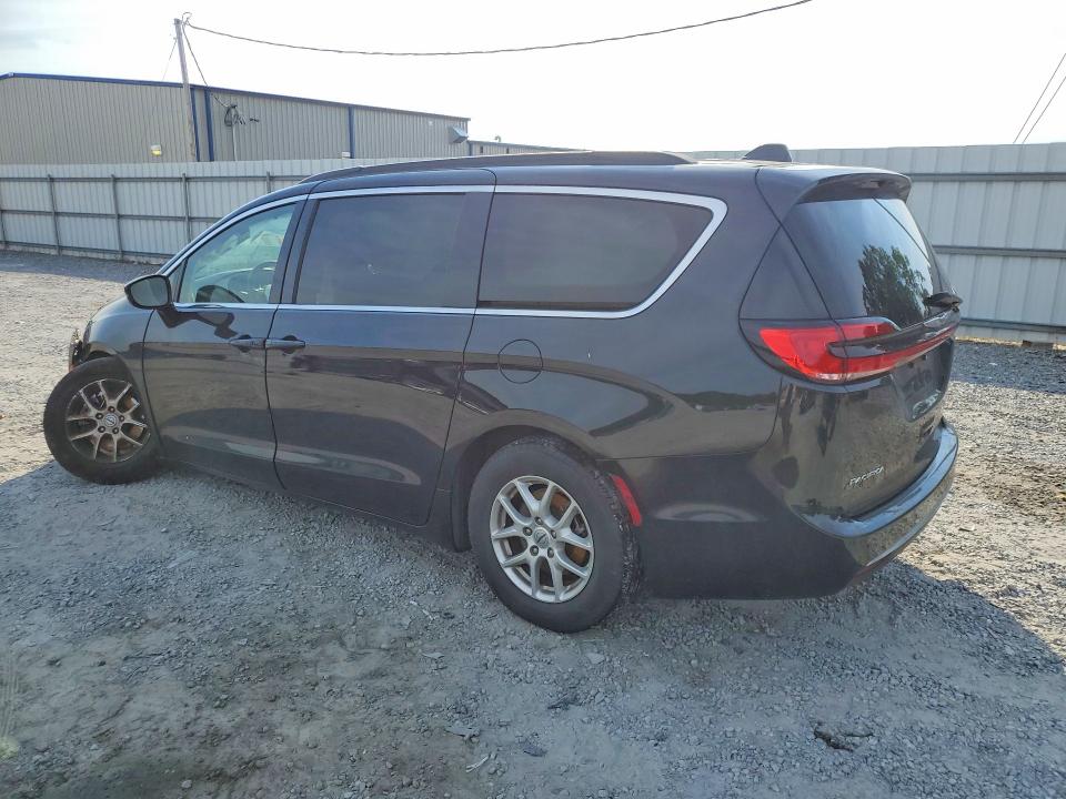 Aukcja sprzedaży 2022 Chrysler Pacifica, vin: 2C4RC1BG7NR128697, numer aukcji: 56430616
