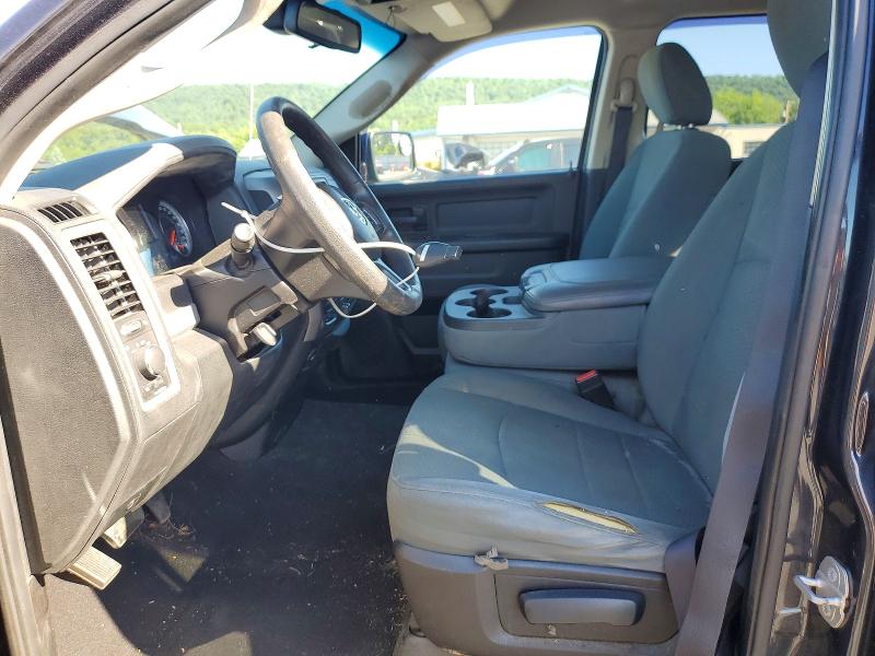 55919186 :رقم المزاد ، 1C6RR7FM8GS143087 vin ، 2016 Ram 1500 مزاد بيع