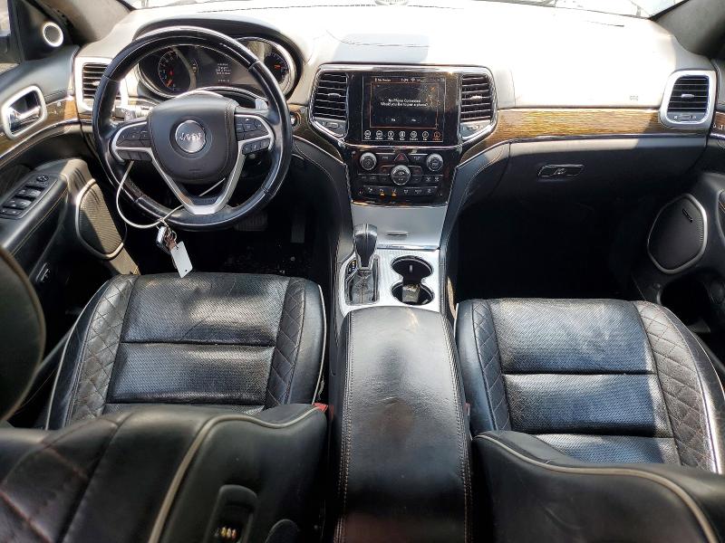 57913076 :رقم المزاد ، 1C4RJFJT1KC647301 vin ، 2019 Jeep Grand Cherokee مزاد بيع