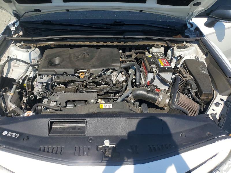 Продаж на аукціоні авто 2021 Toyota Camry, vin: 4T1T11AK3MU453409, номер лоту: 56353436