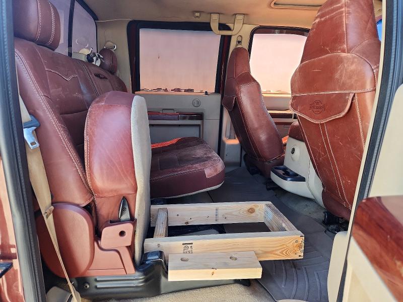 Aukcja sprzedaży 2008 Ford F350, vin: 1FTWW31R08EB97175, numer aukcji: 56256786