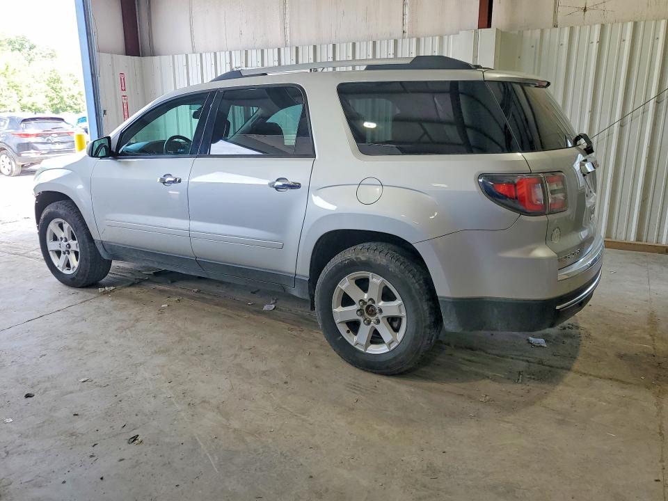 Продаж на аукціоні авто 2016 Gmc Acadia, vin: 1GKKVNED5GJ346332, номер лоту: 57177326