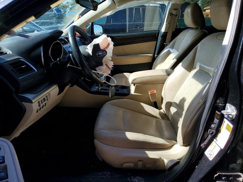 Aukcja sprzedaży 2018 Subaru Outback, vin: 4S4BSENC3J3288546, numer aukcji: 55812326