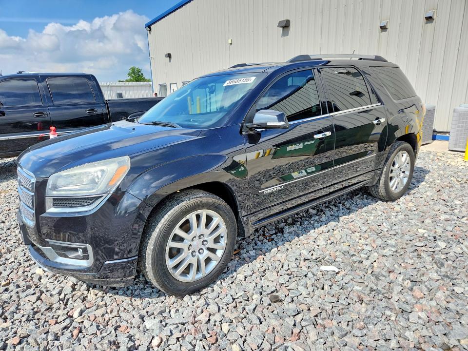 Продажа на аукционе авто 2015 Gmc Acadia, vin: 1GKKVTKD4FJ152981, номер лота: 56685156