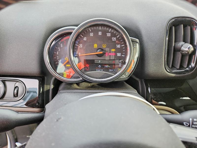 Aukcja sprzedaży 2019 Mini Cooper, vin: WMZYT5C51K3G92059, numer aukcji: 57519706