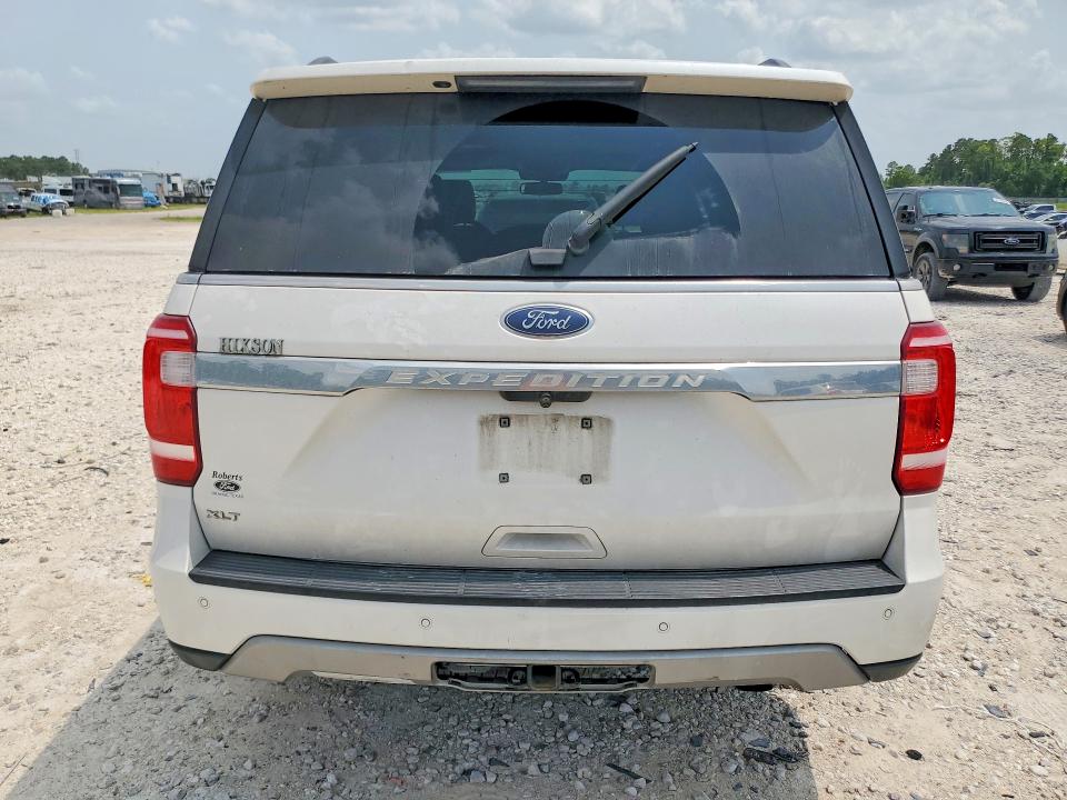 Продаж на аукціоні авто 2019 Ford Expedition, vin: 1FMJU1HT9KEA32184, номер лоту: 58735216