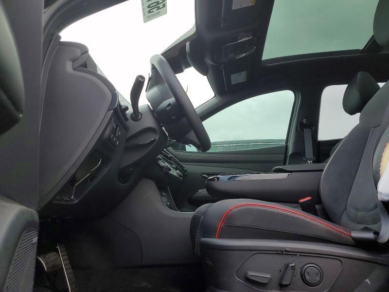 56126726 :رقم المزاد ، KM8JCDD13TU440387 vin ، 2026 Hyundai Tucson مزاد بيع